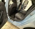 Синий Ауди А4, объемом двигателя 1.8 л и пробегом 330 тыс. км за 8500 $, фото 7 на Automoto.ua