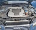 Синій Ауді А4, об'ємом двигуна 2.7 л та пробігом 322 тис. км за 9199 $, фото 13 на Automoto.ua