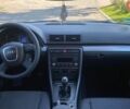 Синий Ауди А4, объемом двигателя 1.6 л и пробегом 167 тыс. км за 7600 $, фото 4 на Automoto.ua