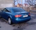 Синій Ауді А4, об'ємом двигуна 1.8 л та пробігом 209 тис. км за 9200 $, фото 1 на Automoto.ua