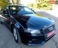Синій Ауді А4, об'ємом двигуна 1.8 л та пробігом 199 тис. км за 7400 $, фото 18 на Automoto.ua