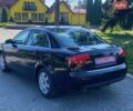 Синий Ауди А4, объемом двигателя 1.6 л и пробегом 167 тыс. км за 7600 $, фото 3 на Automoto.ua