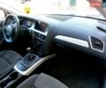 Синій Ауді А4, об'ємом двигуна 1.8 л та пробігом 199 тис. км за 7400 $, фото 20 на Automoto.ua
