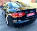 Синій Ауді А4, об'ємом двигуна 1.8 л та пробігом 199 тис. км за 7400 $, фото 16 на Automoto.ua
