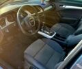 Синий Ауди А4, объемом двигателя 2 л и пробегом 228 тыс. км за 10000 $, фото 3 на Automoto.ua