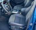 Синий Ауди А4, объемом двигателя 1.8 л и пробегом 264 тыс. км за 7300 $, фото 21 на Automoto.ua