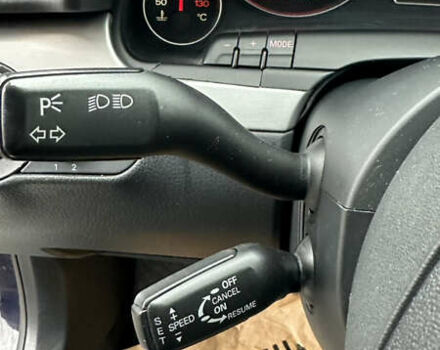 Синий Ауди А4, объемом двигателя 1.6 л и пробегом 193 тыс. км за 7800 $, фото 15 на Automoto.ua