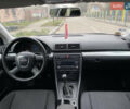 Синий Ауди А4, объемом двигателя 1.6 л и пробегом 176 тыс. км за 7000 $, фото 6 на Automoto.ua