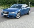 Синій Ауді А4, об'ємом двигуна 1.8 л та пробігом 263 тис. км за 7200 $, фото 2 на Automoto.ua