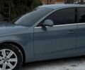 Синий Ауди А4, объемом двигателя 2.7 л и пробегом 317 тыс. км за 8000 $, фото 1 на Automoto.ua