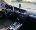 Синий Ауди А4, объемом двигателя 1.8 л и пробегом 350 тыс. км за 7500 $, фото 10 на Automoto.ua