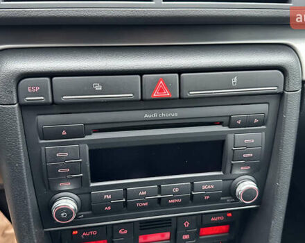 Синий Ауди А4, объемом двигателя 1.6 л и пробегом 193 тыс. км за 7800 $, фото 18 на Automoto.ua