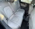 Синий Ауди А4, объемом двигателя 1.98 л и пробегом 0 тыс. км за 9500 $, фото 1 на Automoto.ua