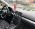 Синий Ауди А4, объемом двигателя 1.6 л и пробегом 176 тыс. км за 7000 $, фото 9 на Automoto.ua