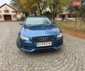 Синій Ауді А4, об'ємом двигуна 1.98 л та пробігом 230 тис. км за 7999 $, фото 1 на Automoto.ua