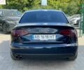 Синий Ауди А4, объемом двигателя 1.8 л и пробегом 259 тыс. км за 8555 $, фото 4 на Automoto.ua