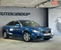 Синий Ауди А4, объемом двигателя 1.8 л и пробегом 189 тыс. км за 9200 $, фото 1 на Automoto.ua