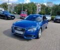 Синий Ауди А4, объемом двигателя 2 л и пробегом 198 тыс. км за 8747 $, фото 2 на Automoto.ua