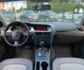 Синий Ауди А4, объемом двигателя 1.8 л и пробегом 259 тыс. км за 8555 $, фото 11 на Automoto.ua