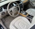 Синий Ауди А4, объемом двигателя 1.98 л и пробегом 232 тыс. км за 8200 $, фото 1 на Automoto.ua