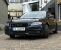 Синій Ауді А4, об'ємом двигуна 2 л та пробігом 313 тис. км за 7000 $, фото 1 на Automoto.ua