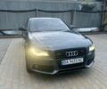 Синій Ауді А4, об'ємом двигуна 1.98 л та пробігом 281 тис. км за 8800 $, фото 1 на Automoto.ua
