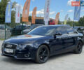 Синий Ауди А4, объемом двигателя 1.8 л и пробегом 259 тыс. км за 8999 $, фото 1 на Automoto.ua