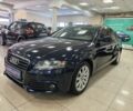 Синий Ауди А4, объемом двигателя 2 л и пробегом 264 тыс. км за 7900 $, фото 1 на Automoto.ua