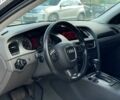 Синий Ауди А4, объемом двигателя 1.8 л и пробегом 259 тыс. км за 8555 $, фото 7 на Automoto.ua