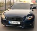 Синий Ауди А4, объемом двигателя 1.98 л и пробегом 325 тыс. км за 7200 $, фото 1 на Automoto.ua