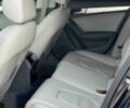 Синий Ауди А4, объемом двигателя 2 л и пробегом 300 тыс. км за 8500 $, фото 11 на Automoto.ua
