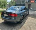 Синій Ауді А4, об'ємом двигуна 1.98 л та пробігом 281 тис. км за 8800 $, фото 16 на Automoto.ua