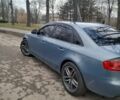 Синій Ауді А4, об'ємом двигуна 2 л та пробігом 311 тис. км за 9950 $, фото 31 на Automoto.ua