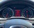 Синий Ауди А4, объемом двигателя 1.8 л и пробегом 259 тыс. км за 8555 $, фото 12 на Automoto.ua