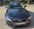 Синий Ауди А4, объемом двигателя 1.8 л и пробегом 133 тыс. км за 9700 $, фото 1 на Automoto.ua