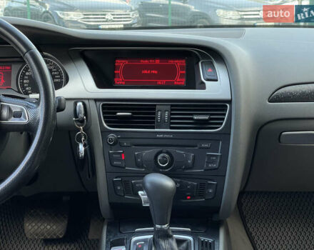 Синий Ауди А4, объемом двигателя 1.8 л и пробегом 259 тыс. км за 8999 $, фото 36 на Automoto.ua