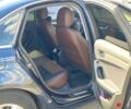 Синий Ауди А4, объемом двигателя 2 л и пробегом 338 тыс. км за 8100 $, фото 6 на Automoto.ua