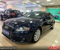 Синий Ауди А4, объемом двигателя 2 л и пробегом 264 тыс. км за 7900 $, фото 1 на Automoto.ua