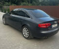 Синий Ауди А4, объемом двигателя 1.98 л и пробегом 250 тыс. км за 9500 $, фото 4 на Automoto.ua