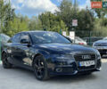 Синий Ауди А4, объемом двигателя 1.8 л и пробегом 259 тыс. км за 8999 $, фото 8 на Automoto.ua