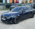 Синий Ауди А4, объемом двигателя 1.8 л и пробегом 259 тыс. км за 8999 $, фото 1 на Automoto.ua