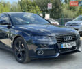 Синий Ауди А4, объемом двигателя 1.8 л и пробегом 259 тыс. км за 8999 $, фото 7 на Automoto.ua
