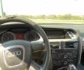 Синий Ауди А4, объемом двигателя 2 л и пробегом 338 тыс. км за 8100 $, фото 14 на Automoto.ua
