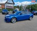 Синий Ауди А4, объемом двигателя 1.98 л и пробегом 198 тыс. км за 7950 $, фото 1 на Automoto.ua