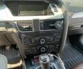 Синий Ауди А4, объемом двигателя 2 л и пробегом 338 тыс. км за 8100 $, фото 15 на Automoto.ua