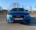 Синий Ауди А4, объемом двигателя 1.8 л и пробегом 199 тыс. км за 8800 $, фото 11 на Automoto.ua