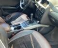Синий Ауди А4, объемом двигателя 2 л и пробегом 338 тыс. км за 8100 $, фото 8 на Automoto.ua