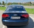 Синий Ауди А4, объемом двигателя 2 л и пробегом 338 тыс. км за 8100 $, фото 3 на Automoto.ua