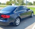 Синий Ауди А4, объемом двигателя 2 л и пробегом 338 тыс. км за 8100 $, фото 4 на Automoto.ua
