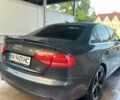Синій Ауді А4, об'ємом двигуна 1.98 л та пробігом 281 тис. км за 8800 $, фото 2 на Automoto.ua